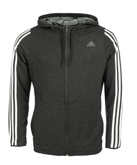 adidas originals 3 stripes topattu takki|More.